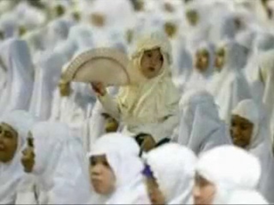 Qaseeda burda