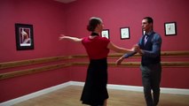 How to Dance the Rumba : Techniques for Cuban Motion in Rumba Dancing