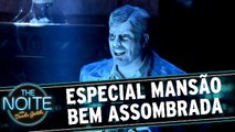Sobre o Especial Mansão Bem Assombrada