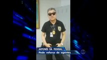 Polícia Federal deve ter corte de mais de R$ 200 milhões no orçamento