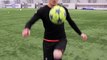 Billy Wingrove Amazing Pass!!! The Thunderbolt - F2 Tic Tacs