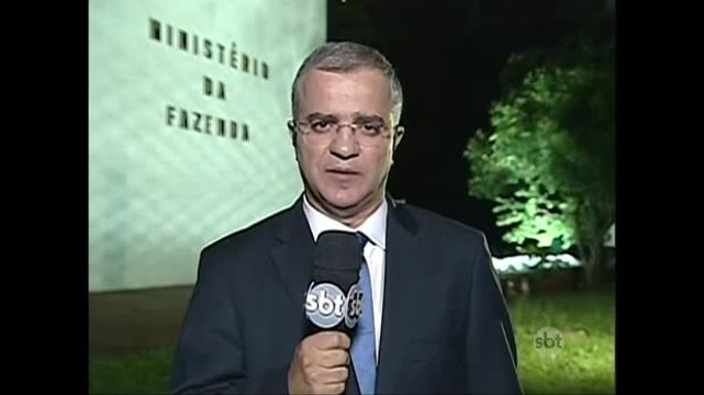 Kennedy Alencar fala sobre os desafios do novo ministro da Fazenda