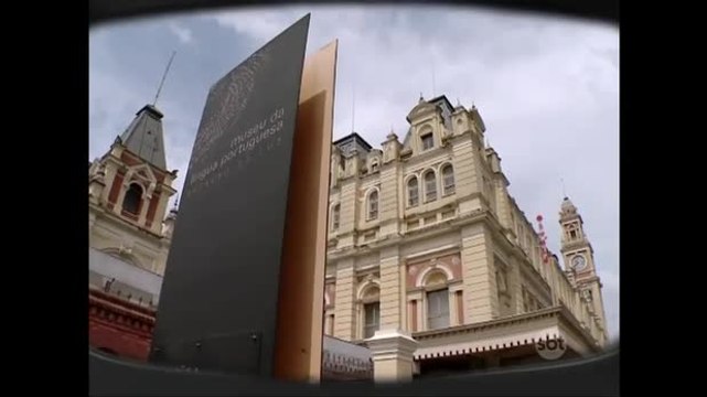Brasil perde um heroico bombeiro e um patrimônio inestimável de cultura e história