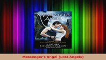 Download  Messengers Angel Lost Angels PDF Free