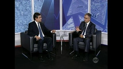 Líder do PSDB no Senado diz que Cunha está brincando com o país
