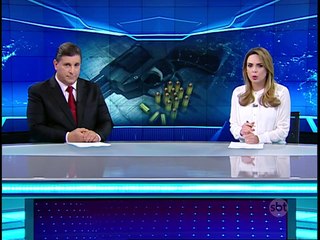 Funcionário do SBT é morto durante assalto em São Paulo