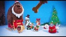 『ミニオンズ』スタッフ最新作『ペット』。ハッピーなクリスマス撮影をのぞき見！