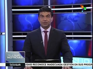 Morales: aceptamos presentarnos a un nuevo mandato