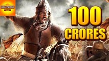 Bajirao Mastani Crosses 100 Crores | Ranveer Singh, Deepika | Bollywood Asia
