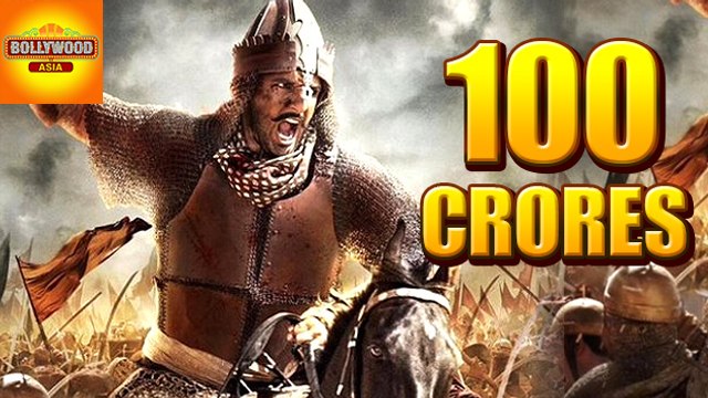 Bajirao Mastani Crosses 100 Crores | Ranveer Singh, Deepika | Bollywood Asia