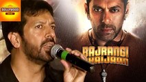 BAJRANGI BHAIJAAN Sequel Not Happening Says Kabir Khan | Bollywood Asia