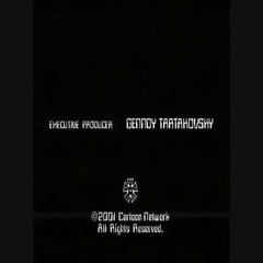 Cartoon Network Studios (Dexter's Laboratory Variant, 2002) - YouTube