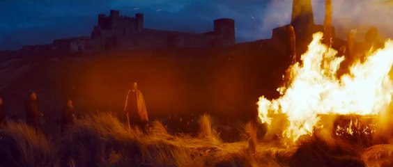 MACBETH - Official International Trailer #2 (2015) Michael Fassbender Drama Movie HD