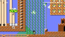 GameXplain Discussion Theme Song - Super Mario Maker Level Showcase x2