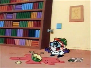 Continuum of cartoon fools - YouTube