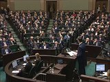 Poseł Władysław Kosiniak-Kamysz - Wystąpienie z dnia 12 listopada 2015 roku.