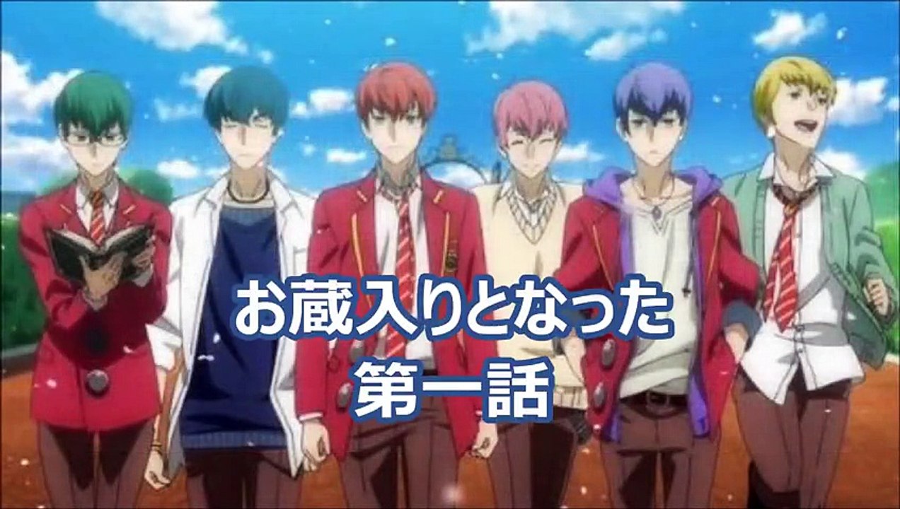 都市伝説】アニメ・おそ松さんに関する都市伝説・雑学！おそ松くん最終回、6つ子は全員○○で死亡、赤塚不二夫先生は神だった、など