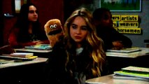 Girl Meets World Girl Meets the Tell Tale Tot Promo