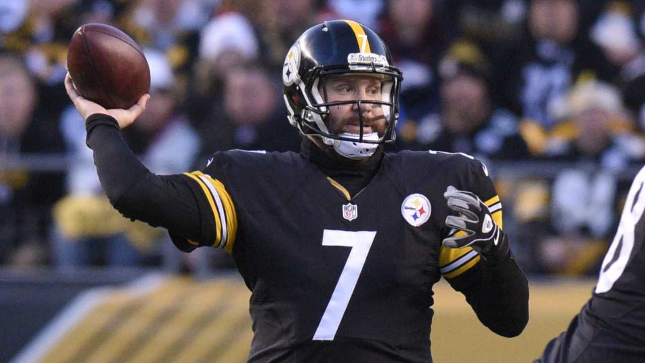 Kaboly: Steelers Won’t Overlook Ravens