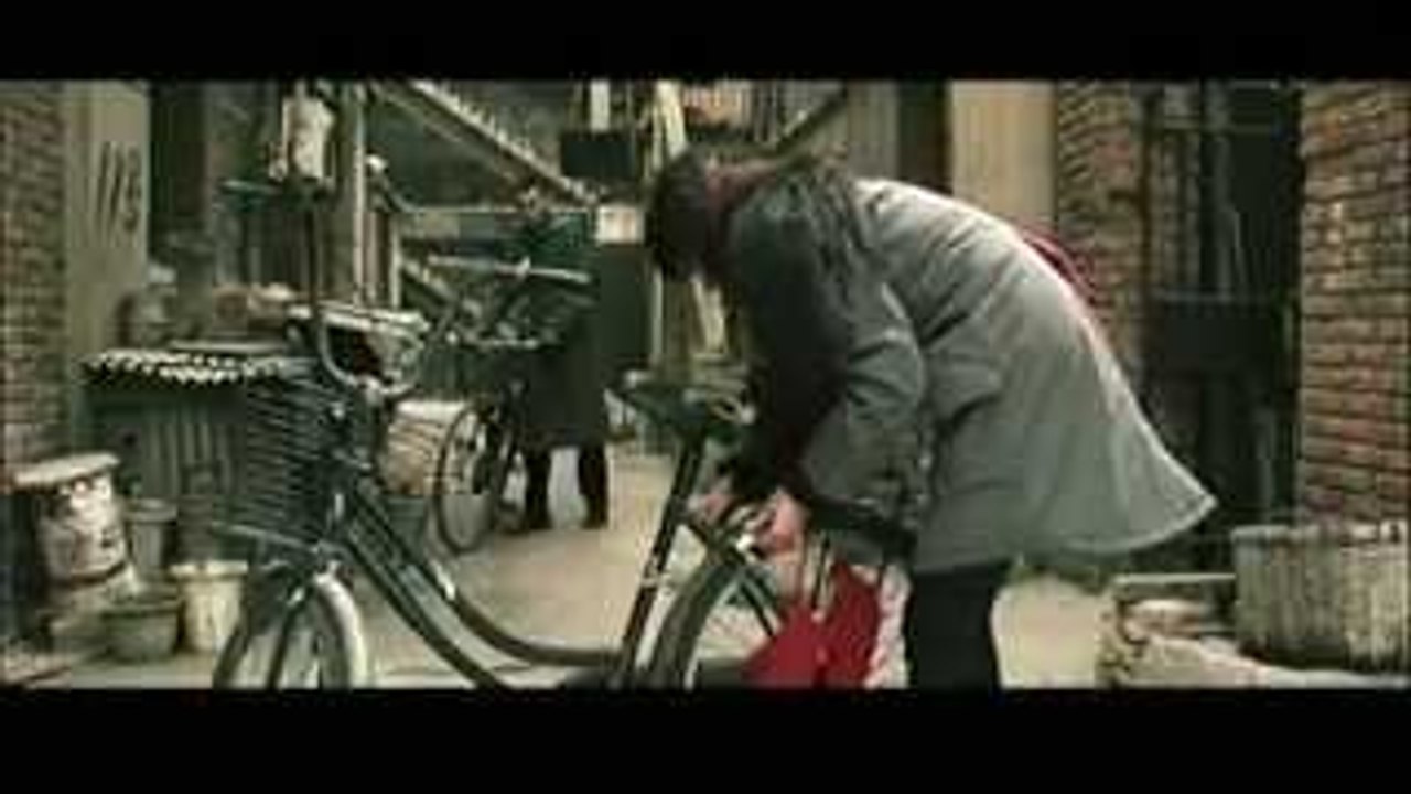 《玉生香》高清版 2012年最好看的爱情微电影