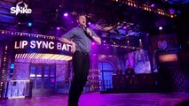 Willie Geist performs 9 to 5 on Lip Sync Battle