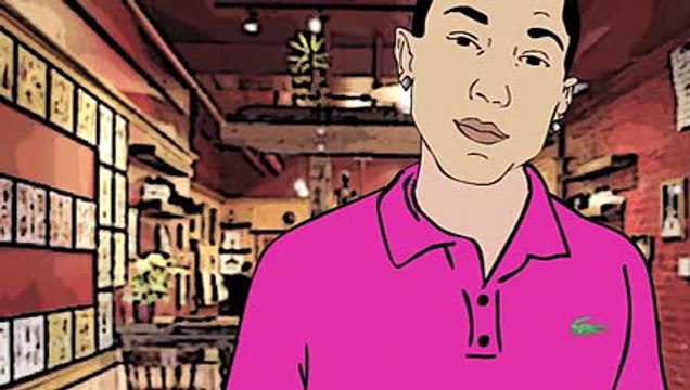 VladTV's True Hip Hop Stories, Starring- Mister Cartoon & Pharrell