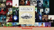 Download  One Soldiers Legacy The National Homestead at Gettysburg PDF Online
