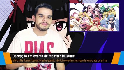 Download Video: Novos Animes: Fairy Tail, Boku no Hero e Gate - NAU Parte 2