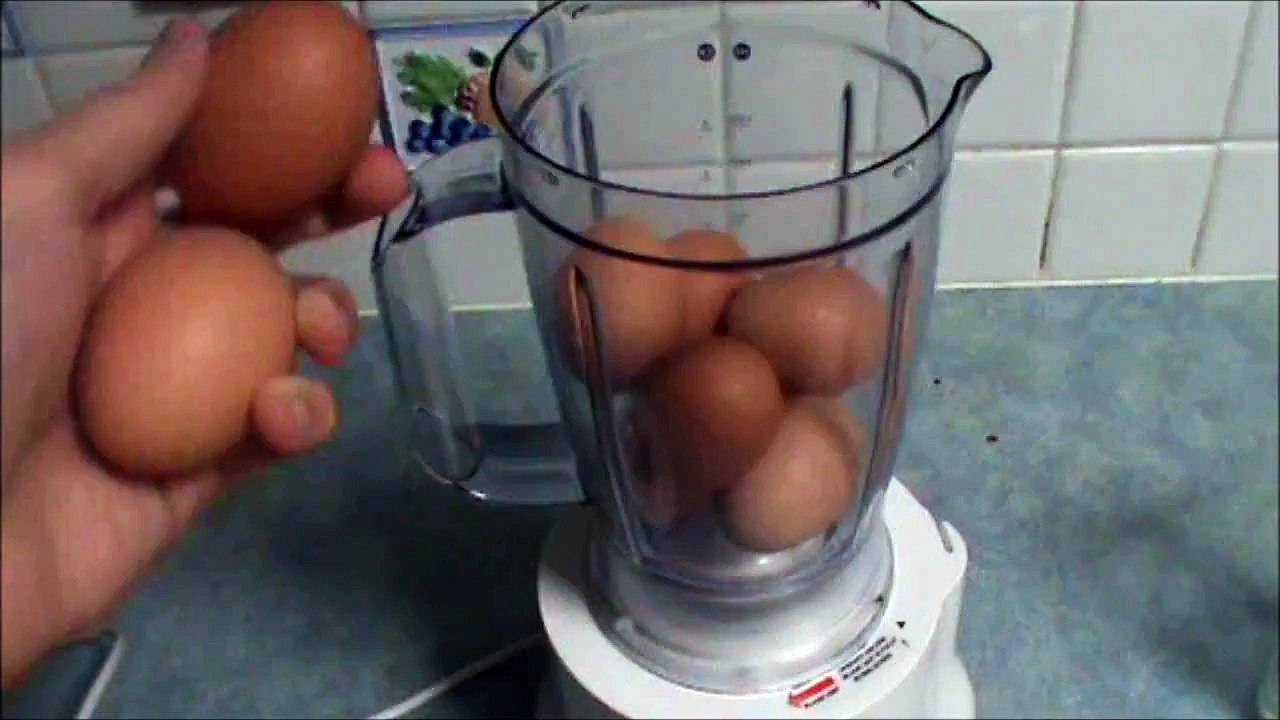 How to Make Eggnog
