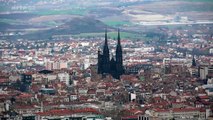 Wie das Land, so der Mensch: Auvergne Doku (2014)