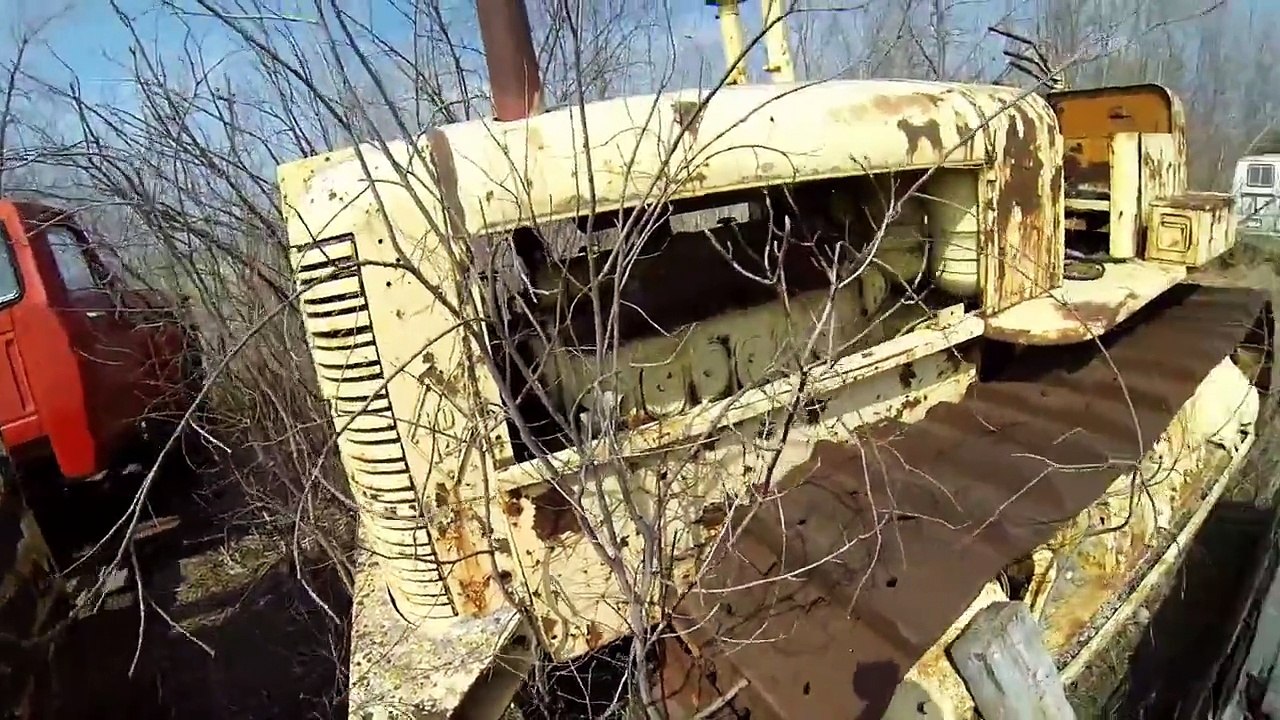 Gathering parts for a Diesel Fat Wheel Mini Bike Build