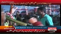 Javed Chaudhary Trolls Zaeem Qadri Over NA-154 Defeat - Watch Zaeem Qadri's Reaction - Video Dailymotion
