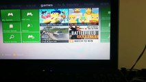 Xbox 360 License Transfer!- Account for Sale