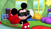Mickey Mouse Clubhouse The Go Getters