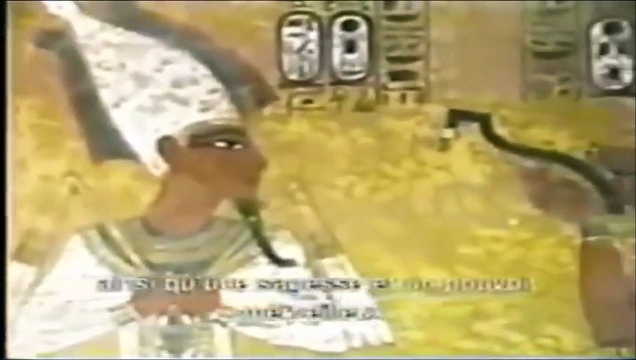 Pyramides d’Égypte : Technologie extraterrestre découverte.