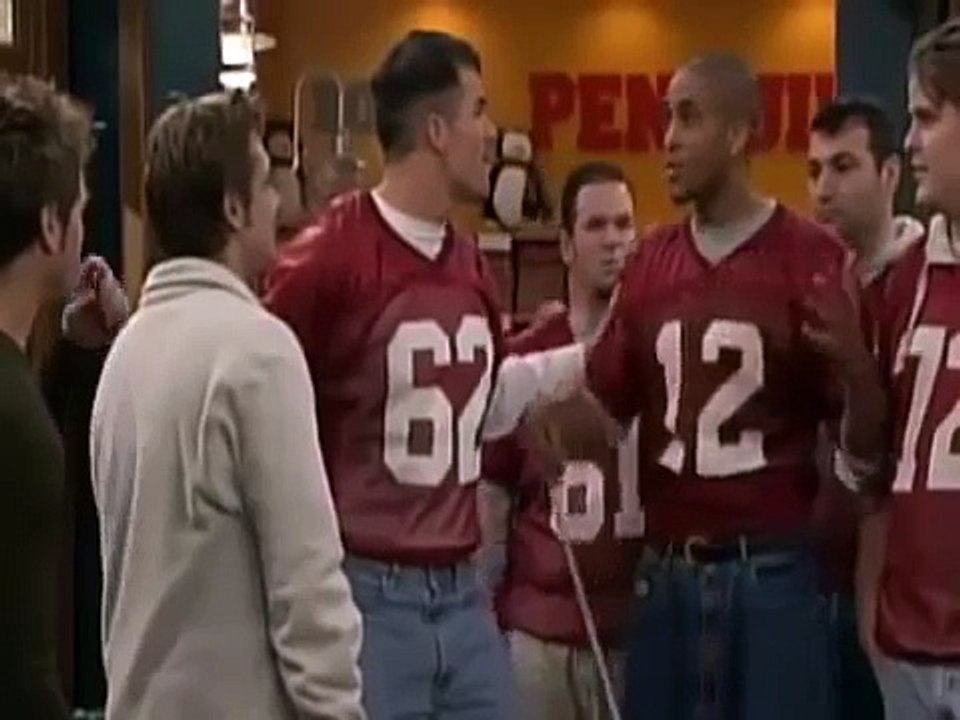 Boy meets world - S7- E13