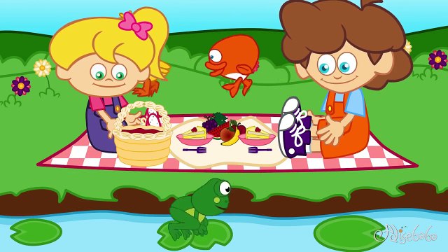 Arı vız vız vız ve EN Popüler 10 Çocuk Şarkısı - Adisebaba çocuk şarkıları 2014