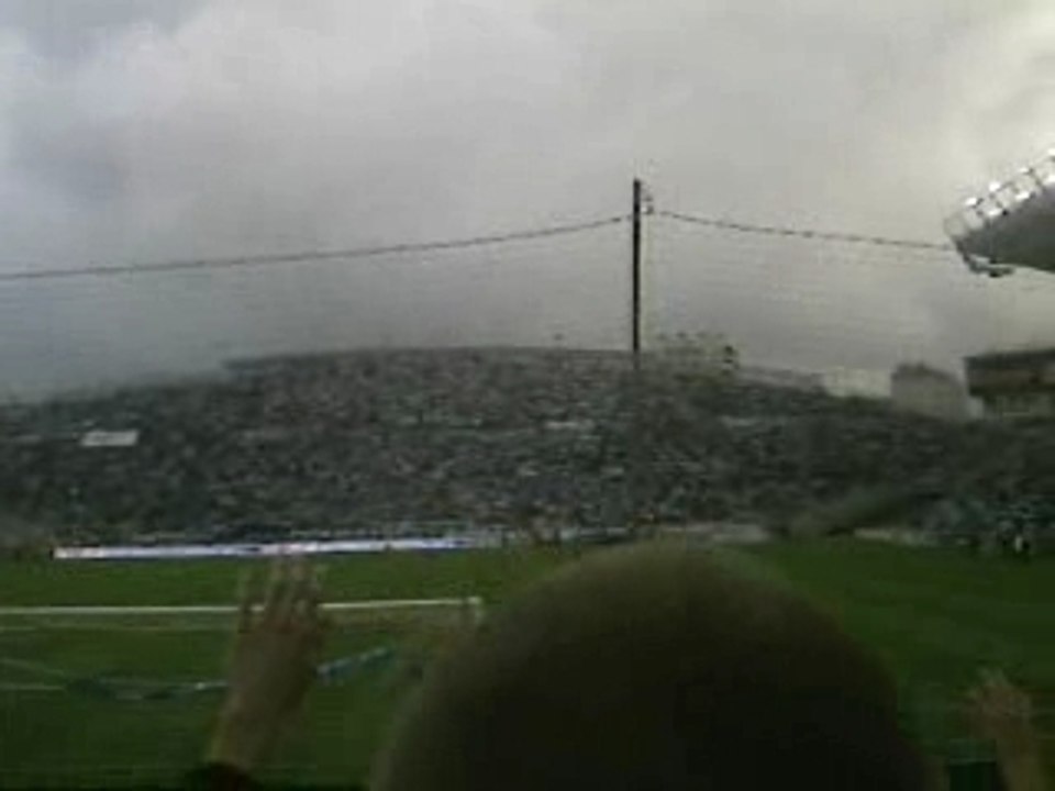 tout le velodrome