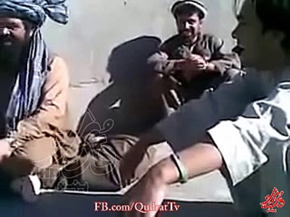 Pashto Funny Video