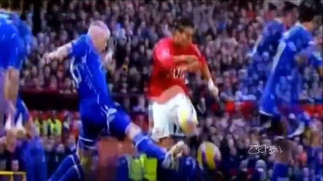 Cristiano Ronaldo - The Best Goals and Skills Ever 2003-2013 HD Pt