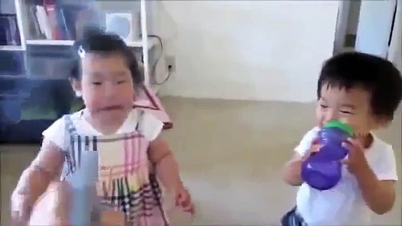 Top 10 Funny Kid Videos