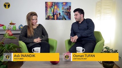 İşte Ünlü Bir YouTuber Olmanın Sırrı