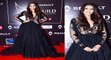 Sonam Kapoor looks Pretty & Cute At Star Guild Awards 2015 | Bollywood Gossips