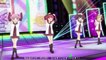 Miracle Girls Festival - Yuru Yuri "Yes! Yu Yu Yu ☆ Yuru Yuri ♪♪" PV Mode