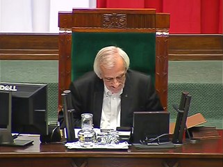 Poseł Joanna Scheuring-Wielgus - Wystąpienie z dnia 18 listopada 2015 roku.