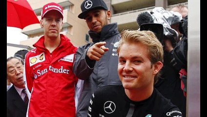 Motor-mouth Hamilton