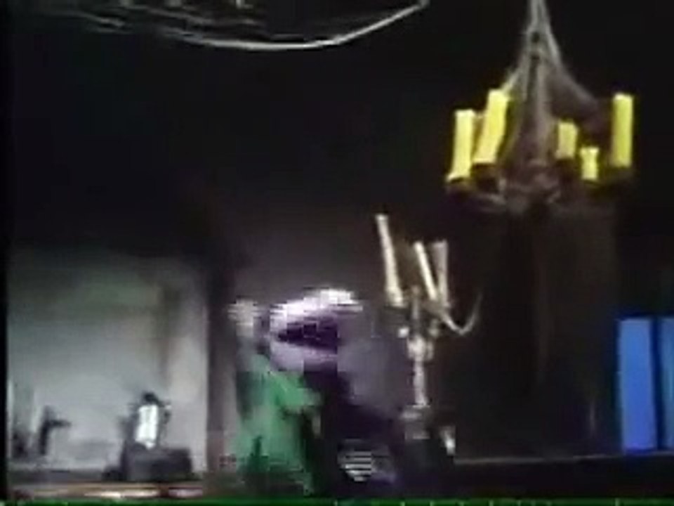 The Count Censored
