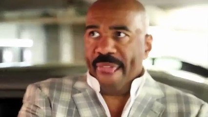 Steve Harvey - Great Short Motivation Compilation !!!