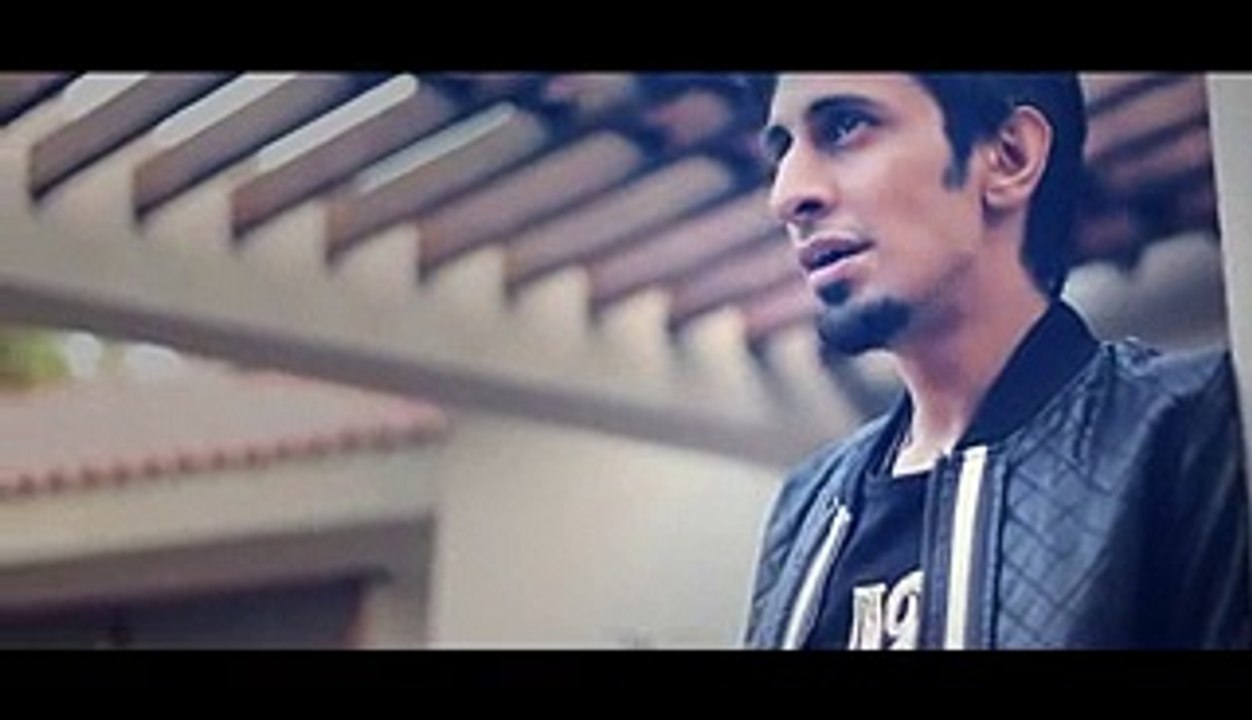 Shaam - Zunair Khalid Ft. Dj Shadow - Official Music Video(punjabi song)