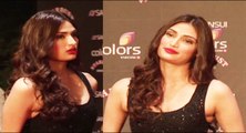 Athiya Shetty | Sansui Colors Stardust Awards 2015 | Best Debut Couple Award | Bollywood Gossips